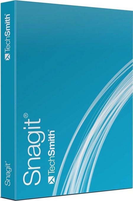 TechSmith Snagit 11.4.3 Build 280/12.2.2 Build 2107